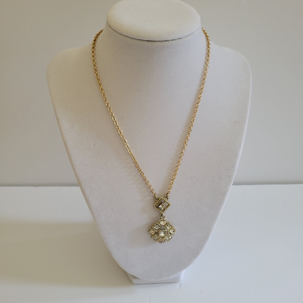 Monet Women's Fashion Necklace